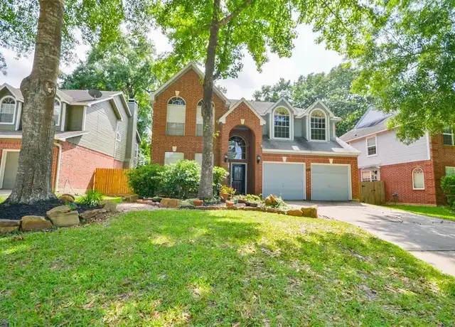 Property at 3414 Appalachian Trl, Kingwood, TX, 77345, 3 beds, 3 baths, [object Object]