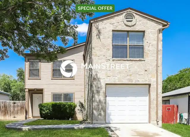 Property at 2606 Buffalo Pass Dr, San Antonio, TX, 78245, 4 beds, 2.5 baths, [object Object]