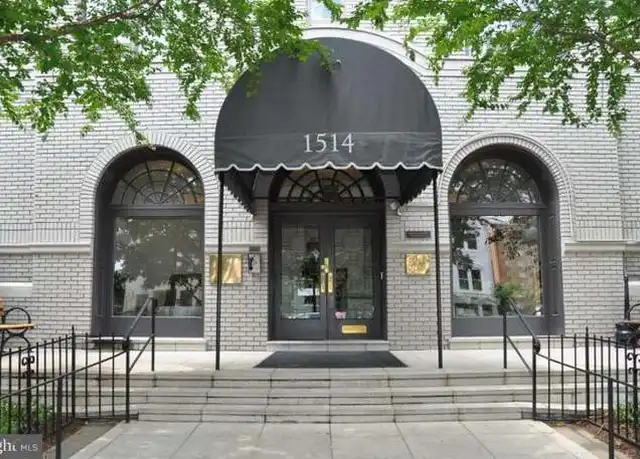Property at 1514 17th St NW Apt 404, Washington, DC, 20036, 0 beds, 1 bath, [object Object]