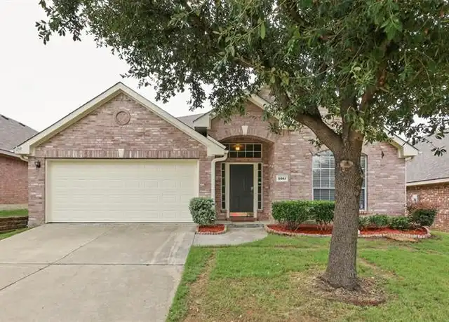 Property at 5961 Cheyenne Way, Frisco, TX, 75034, 4 beds, 2 baths, [object Object]