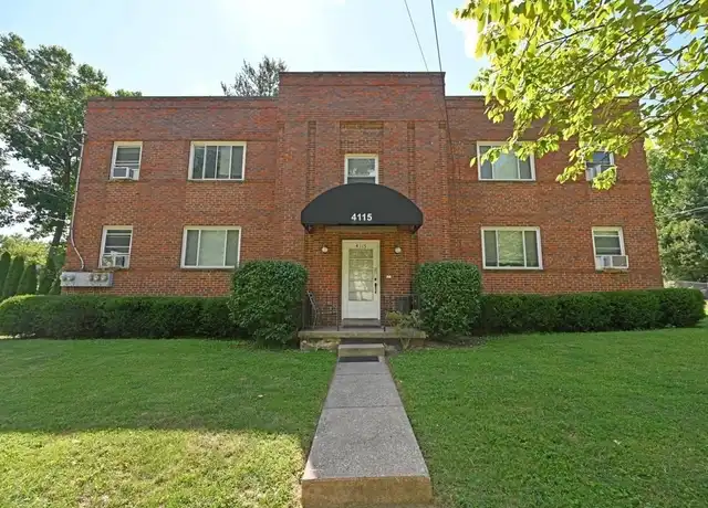 Property at 4115 Sherwood Ave Unit 3, Cincinnati, OH, 45227, 1 bed, 1 bath, [object Object]
