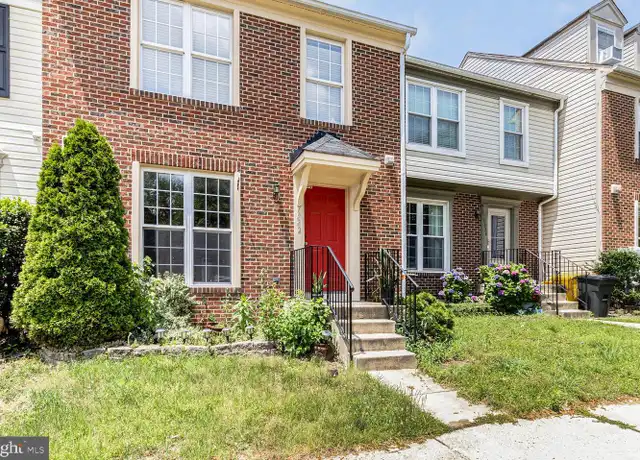 Property at 7922 Thrush Meadow Pl, Severn, MD, 21144, 3 beds, 2.5 baths, [object Object]