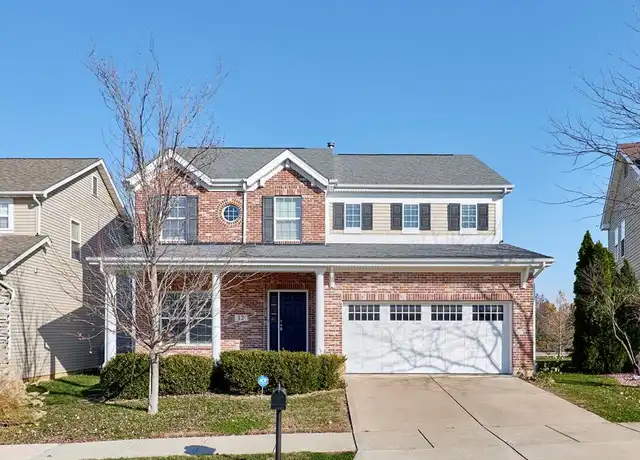 Property at 12 Clearvista Cv, Saint Charles, MO, 63303, 5 beds, 3.5 baths, [object Object]