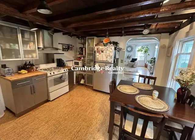 Property at 18 Tremont St, Cambridge, MA, 02139, 2 beds, 1 bath, [object Object]