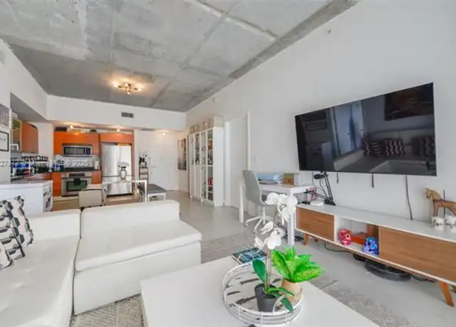 Property at 3470 E Coast Ave Unit H1608, Miami, FL, 33137, 2 beds, 2 baths, [object Object]