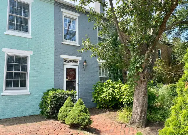 Property at 902 Franklin St, Alexandria, VA, 22314, 2 beds, 1 bath, [object Object]