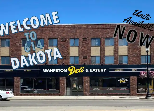 Property at 614 Dakota Ave Unit 307, Wahpeton, ND, 58075, 1 bed, 1 bath, [object Object]