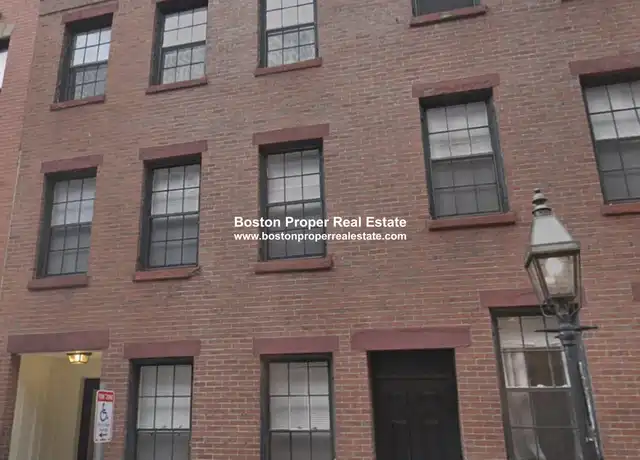 Property at 61 Joy St Unit 3, Boston, MA, 02114, 1 bed, 1 bath, [object Object]