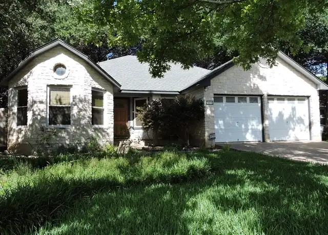 Property at 1415 Laurel Glen Blvd, Leander, TX, 78641, 3 beds, 2 baths, [object Object]