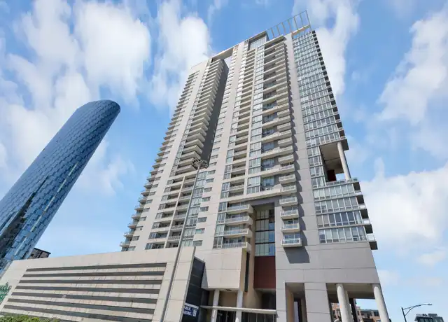 Property at 737 W Washington Blvd #1307, Chicago, IL, 60661, 1 bed, 1.5 baths, [object Object]