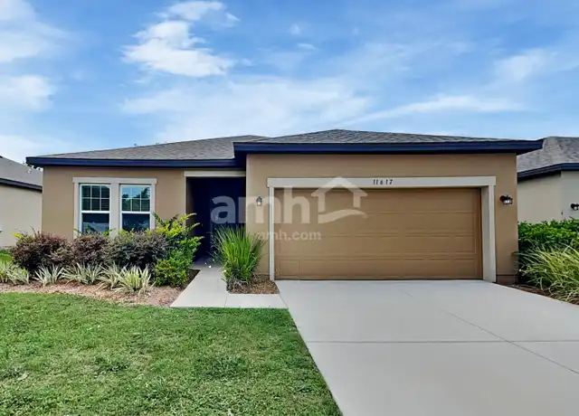 Property at 11617 Pace Bend Ct, Gibsonton, FL, 33534, 4 beds, 2 baths, [object Object]