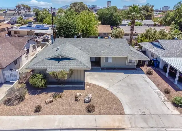 Property at 26 Diamond Cir, Las Vegas, NV, 89106, 3 beds, 2 baths, [object Object]