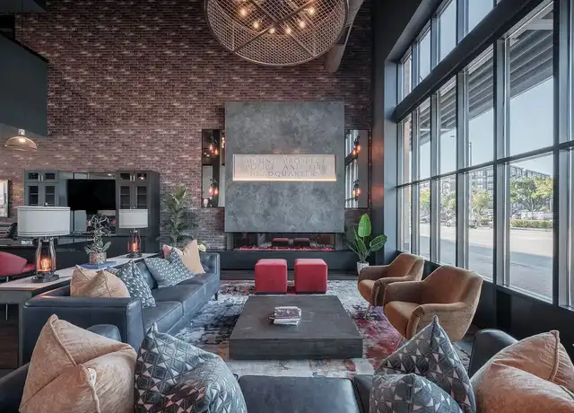 Property at HQ Residences - 122 E Northwest Hwy, Mt Prospect, IL, 60056, 1 bed, 1 bath, [object Object]