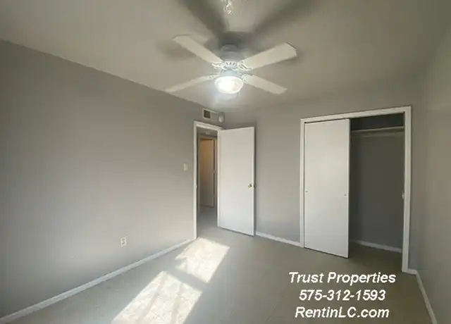 Property at 316 Richard Dr Unit 1, Las Cruces, NM, 88007, 2 beds, 1 bath, [object Object]