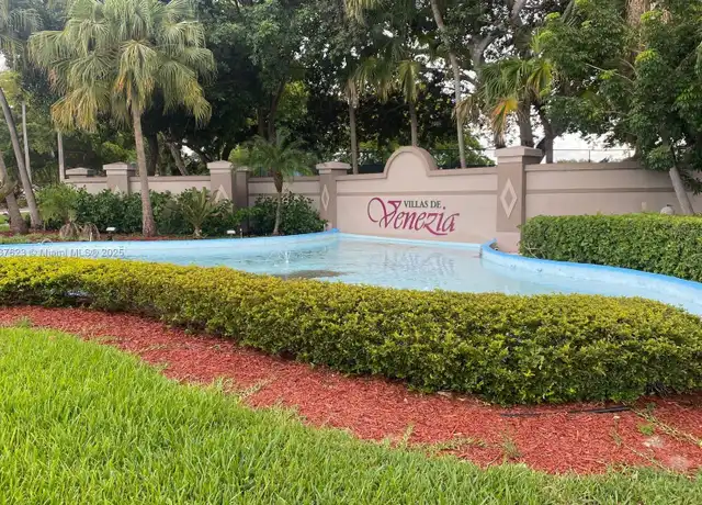 Property at 9943 Nob Hill Ln #9943, Sunrise, FL, 33351, 1 bed, 1 bath, [object Object]
