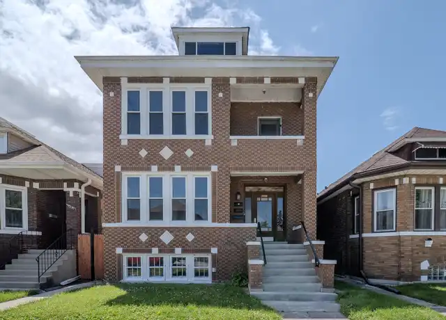 Property at 7236 S Fairfield Ave Unit 1R, Chicago, IL, 60629, 1 bed, 1 bath, [object Object]