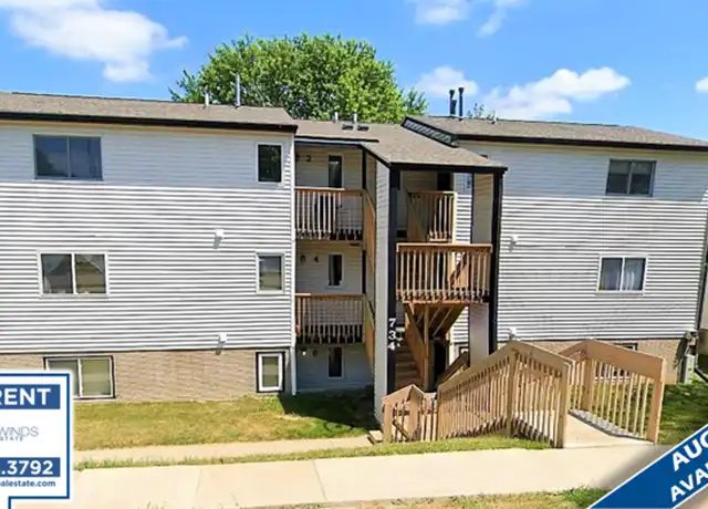 Property at 734 Westwinds Dr #2, Iowa City, IA, 52246, 2 beds, 1 bath, [object Object]
