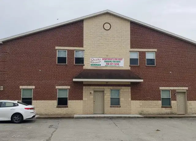 Property at 744 Locust St, Indiana, PA, 15701, 2 beds, 1 bath, [object Object]