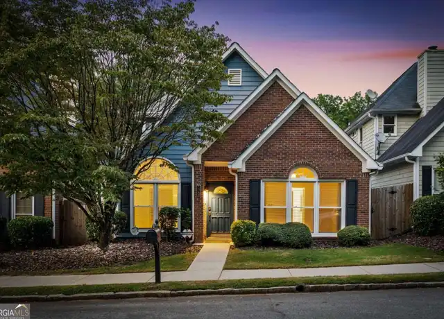 Property at 529 Eastland Dr, Decatur, GA, 30030, 3 beds, 2.5 baths, [object Object]