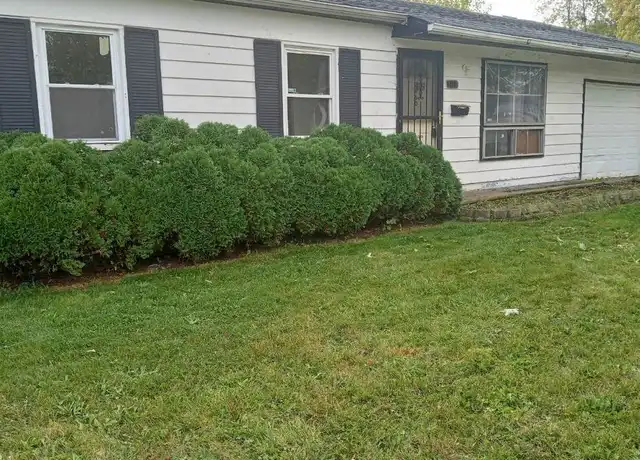 Property at 2460 Talandis Dr, Sauk Village, IL, 60411, 3 beds, 1 bath, [object Object]