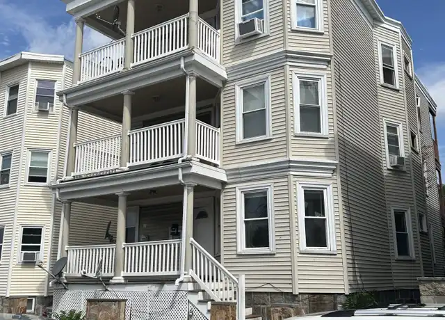 Property at 11 Kenberma Rd Unit 1, Boston, MA, 02124, 3 beds, 1 bath, [object Object]