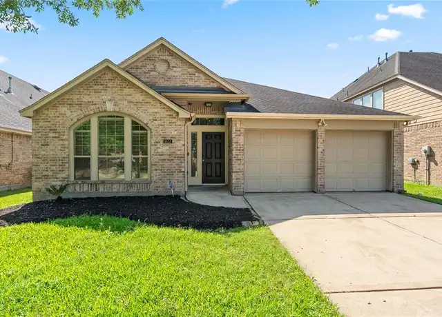 Property at 4423 Long Creek Dr, Fresno, TX, 77545, 4 beds, 2 baths, [object Object]