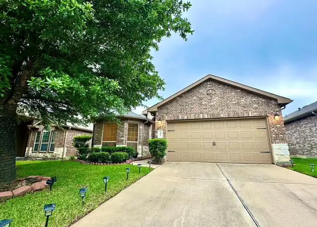 Property at 8803 Adrienne Dr, Tomball, TX, 77375, 3 beds, 2 baths, [object Object]