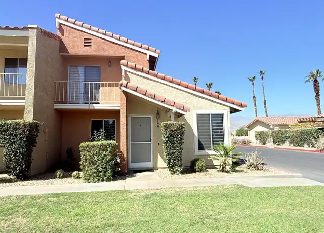 Property at 266 Tava Ln, Palm Desert, CA, 92211, 2 beds, 2 baths, [object Object]