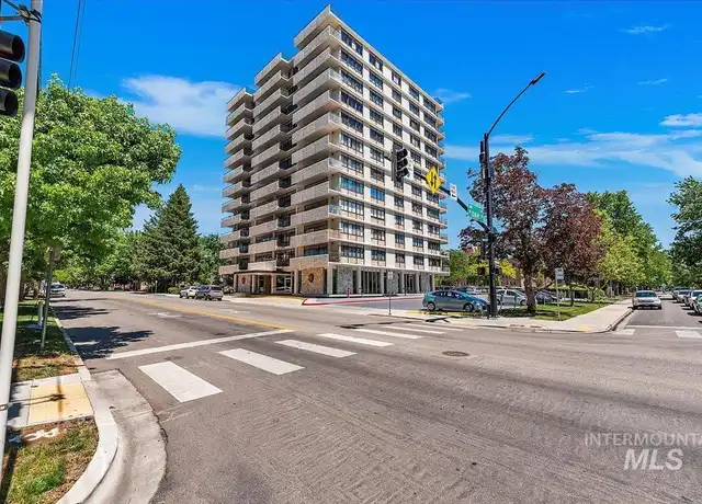 Property at 200 N 3rd St #902, Boise, ID, 83702, 0 beds, 1 bath, [object Object]