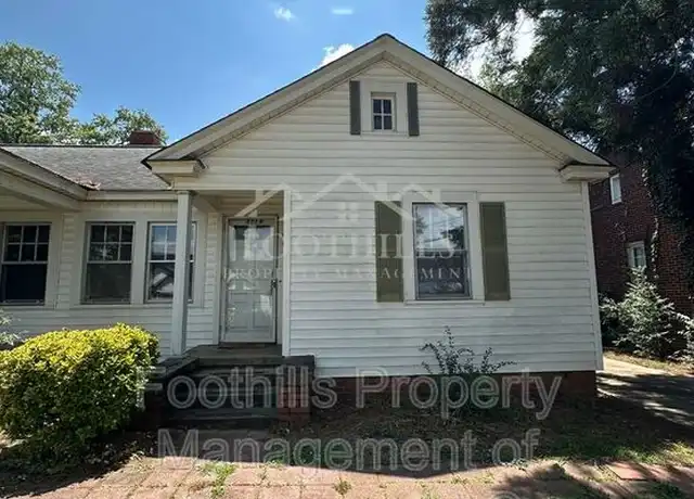 Property at 611 Bonham Ct Unit B, Anderson, SC, 29621, 1 bed, 1 bath, [object Object]