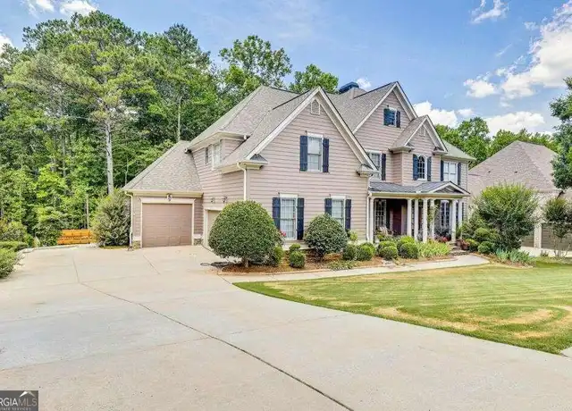 Property at 4129 Gold Mill Rdg, Canton, GA, 30114, 2 beds, 1 bath, [object Object]