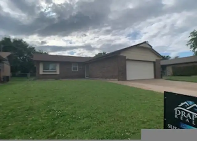 Property at 2625 Kings Rd, Moore, OK, 73160, 3 beds, 1.5 baths, [object Object]