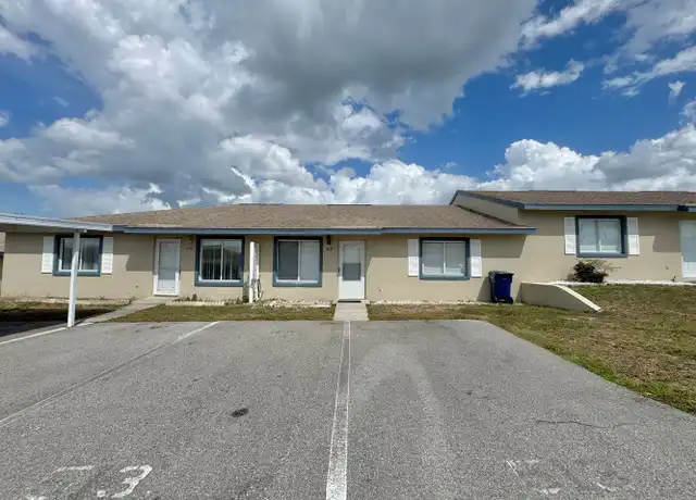Property at 513 Winter Ter, Winter Haven, FL, 33881, 2 beds, 2 baths, [object Object]