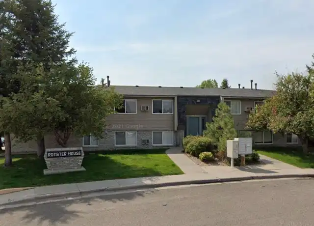 Property at 147 Brookfield Ct Unit B, Cheyenne, WY, 82009, 2 beds, 2 baths, [object Object]