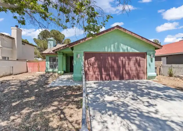 Property at 2539 Garnet Ln, Lancaster, CA, 93535, 3 beds, 2 baths, [object Object]