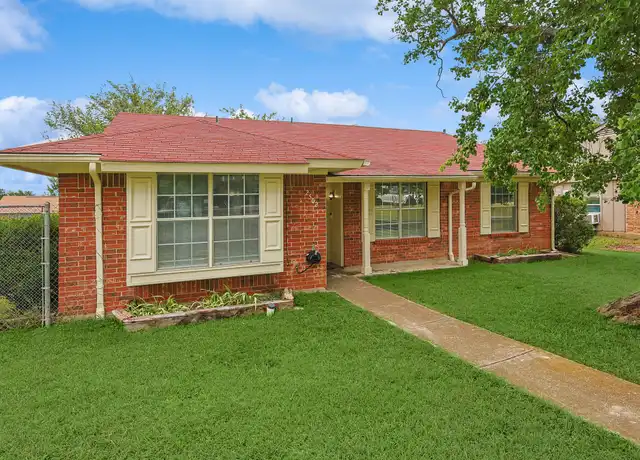 Property at 2502 High Hollow Dr, Garland, TX, 75041, 3 beds, 2 baths, [object Object]