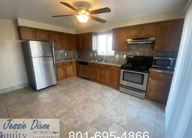 Property at 3338 N Fairfield Rd Unit A, Layton, UT, 84041, 2 beds, 2 baths, [object Object]