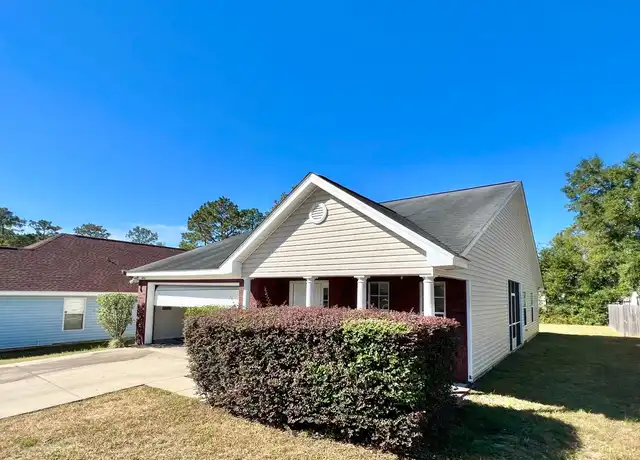 Property at 4556 Deslin Dr, Tallahassee, FL, 32305, 3 beds, 2 baths, [object Object]