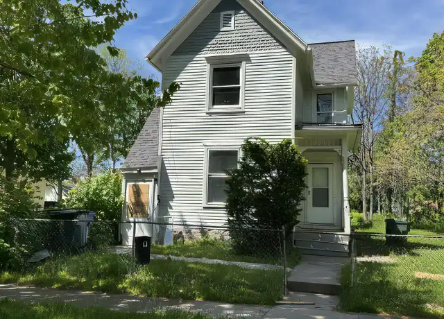 Property at 406 Champlain St, Rochester, NY, 14611, 2 beds, 1 bath, [object Object]