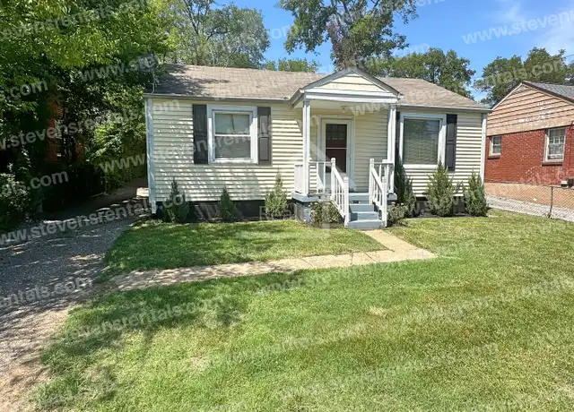 Property at 615 Neelys Bend Rd, Madison, TN, 37115, 3 beds, 1 bath, [object Object]