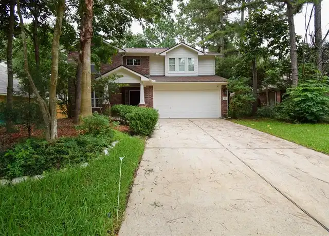 Property at 147 W Drifting Shadows Cir, Conroe, TX, 77385, 4 beds, 2.5 baths, [object Object]