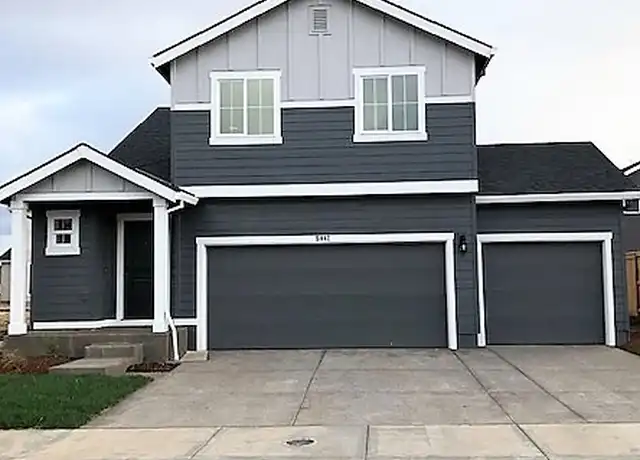 Property at 5082 Armstrong Ave NE, Salem, OR, 97305, 4 beds, 2.5 baths, [object Object]