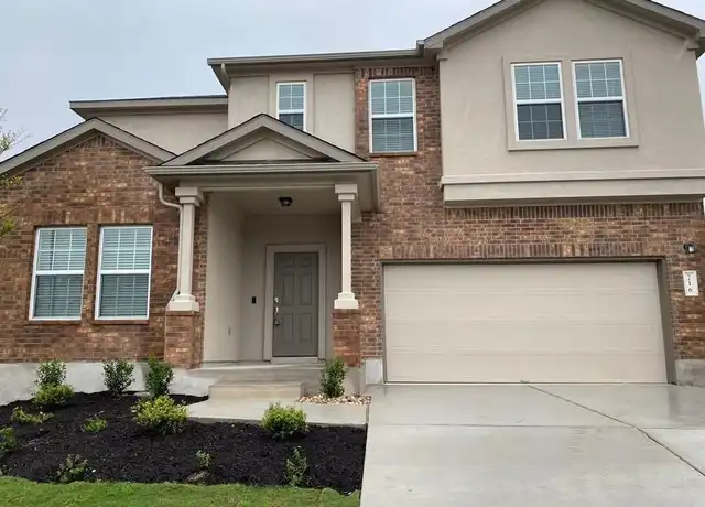 Property at 716 Mallow Rd, Leander, TX, 78641, 4 beds, 2.5 baths, [object Object]