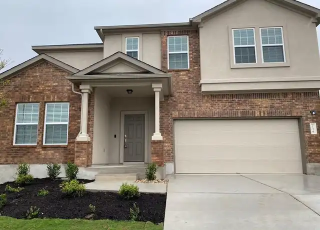 Property at 716 Mallow Rd, Leander, TX, 78641, 4 beds, 2.5 baths, [object Object]