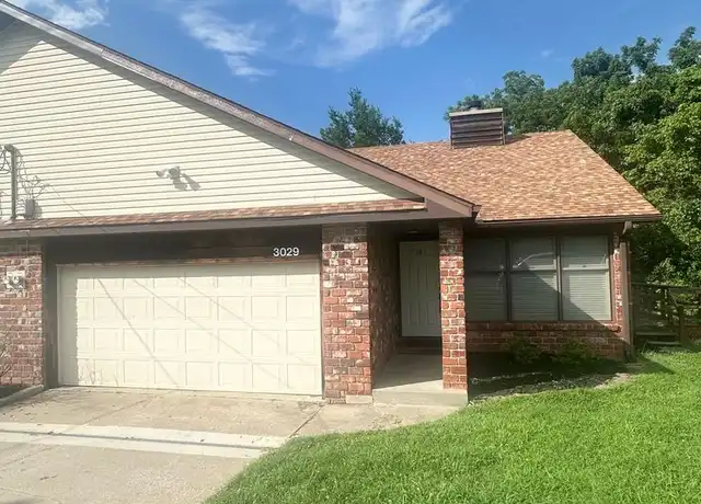 Property at 3029 W Morningside Ct Unit 3029, Springfield, MO, 65807, 3 beds, 2 baths, [object Object]
