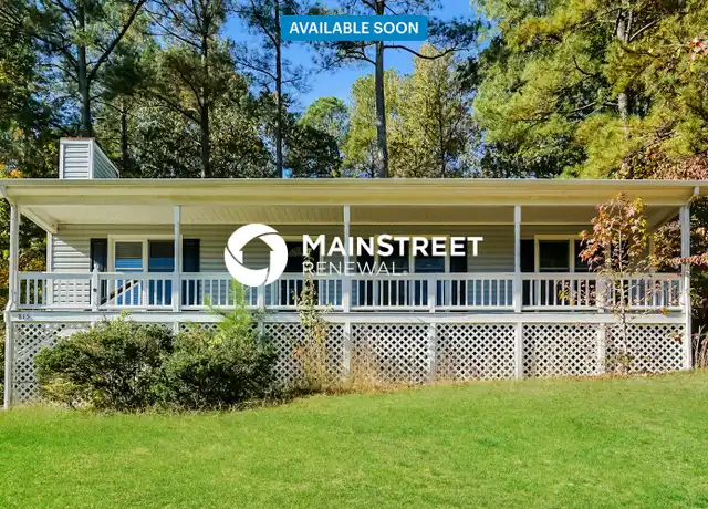 Property at 815 Grandview Dr, Durham, NC, 27703, 3 beds, 2 baths, [object Object]