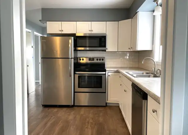 Property at RADER 1321 - 1321 14th St S, Fargo, ND, 58103, 3 beds, 1 bath, [object Object]