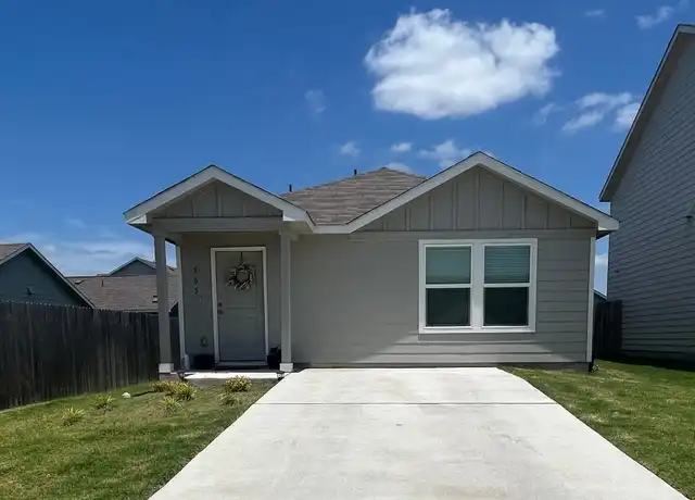 Property at 505 Sergeant Murphy Rd, Jarrell, TX, 76537, 3 beds, 2 baths, [object Object]