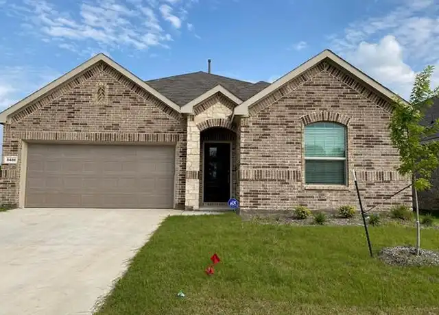 Property at 5488 Montrose Dr, Forney, TX, 75126, 3 beds, 2 baths, [object Object]