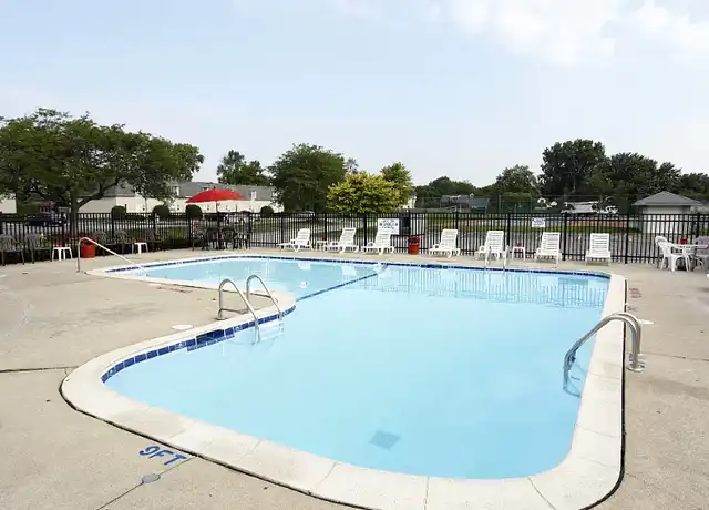 Property at Kingston Court - 3101 Navarre Ave, Oregon, OH, 43616, 1 bed, 1 bath, [object Object]